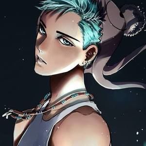 Meet your Posher, Steven